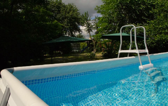 Басейн