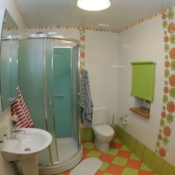 Вбиральня