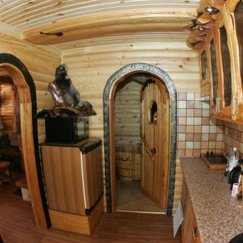 Кухня