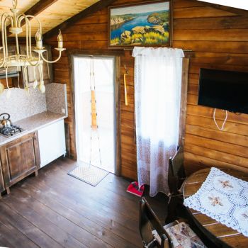 Унікальні елементи декору